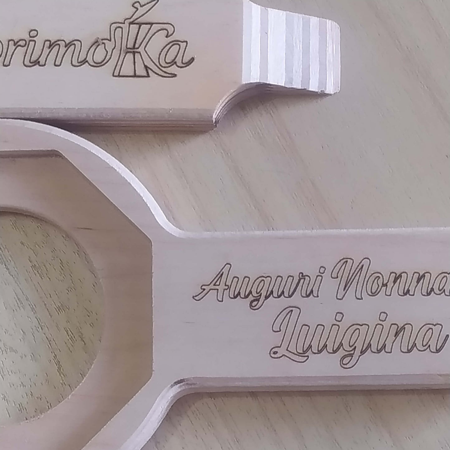 Kit + Aprimoka + Incisione + Moka Bialetti Express 3 tazze– Svitacaffè