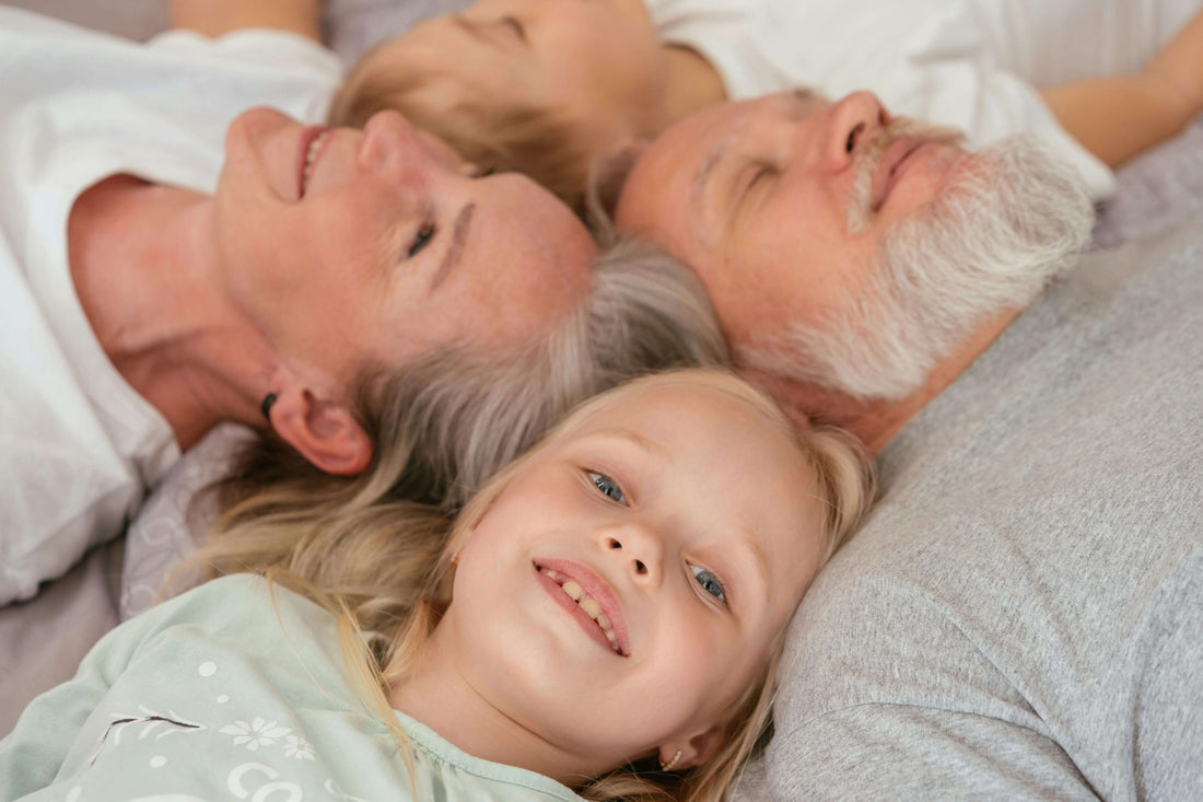 Festa dei Nonni personalizzato: ApriMoka e moka per Festa dei Nonni