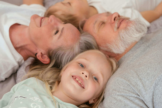 Festa dei Nonni personalizzato: ApriMoka e moka per Festa dei Nonni